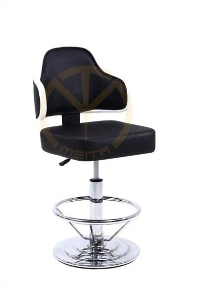 Luxus-Design-Casino-Tischstuhl