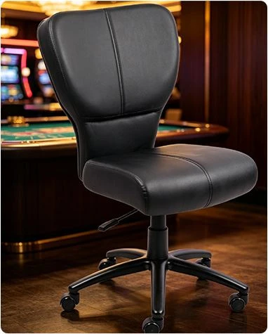 POKERSTÜHLE