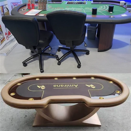 Benutzerdefinierte Pokerprojekte abgeschlossen – Vielen Dank, Kunden!