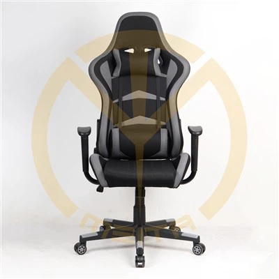 MASSGESCHNEIDERTER RACING-GAMING-STUHL
